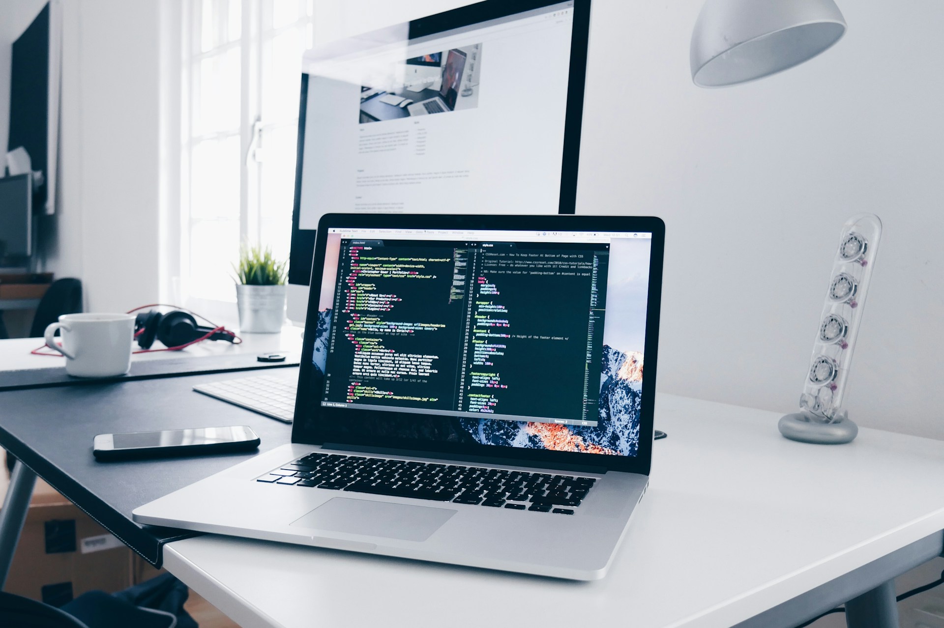 Technology Solutions